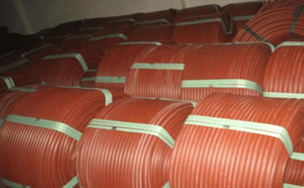 RPE阻燃金塔穿线管具有哪些特性 RPE阻燃金塔穿线管具有哪些特性