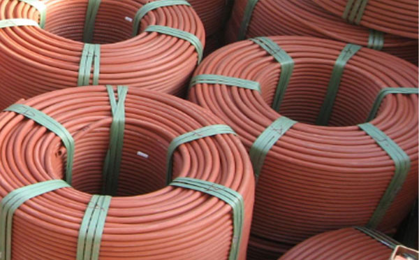 聚乙烯阻燃金塔穿线管具有哪些优势