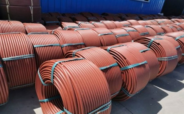 金塔穿线管为什么受人们欢迎的原因 金塔穿线管为什么受人们欢迎的原因