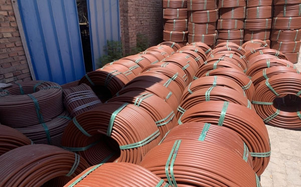 聚乙烯金塔穿线管备受欢迎的原因居然是这些