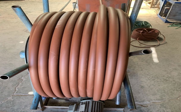 金塔穿线管可以延长线路使用年限