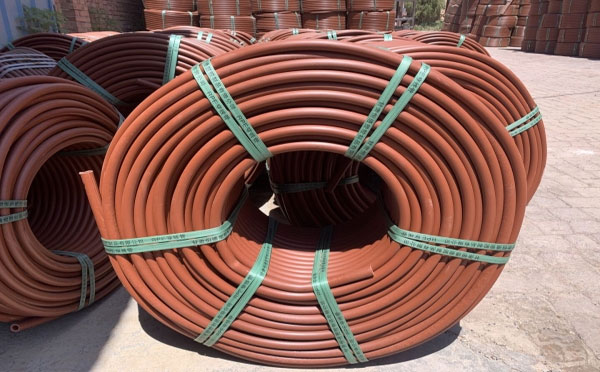 rpe金塔穿线管的生产的方法是什么