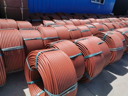 金塔穿线管是如何维护电缆的