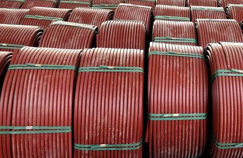 怎样选择一条合适耐用的金塔穿线管