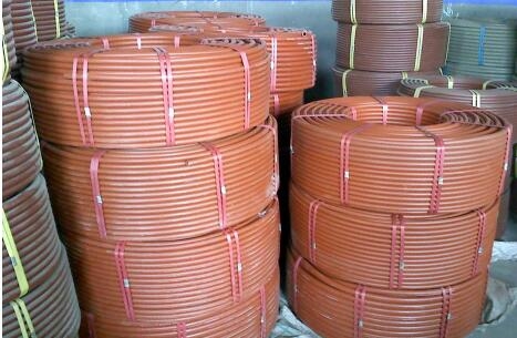 RPE金塔穿线管的应用范围 RPE金塔穿线管的应用范围