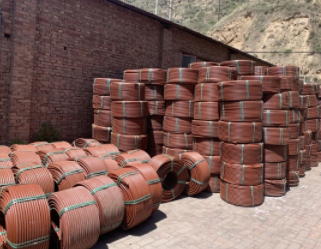 金塔穿线管的好处有哪些 金塔穿线管的好处有哪些