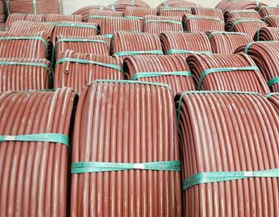 金塔穿线管的发展以及应用