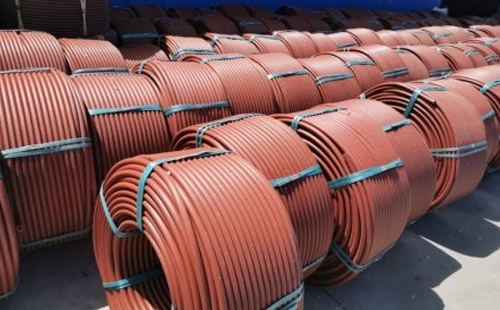 使用RPE金塔穿线管有哪些常见施工难点？