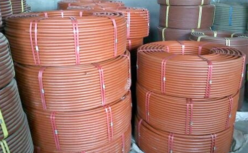 提升工程安全:聚乙烯(RPE)阻燃金塔穿线管在现代建筑中的应用 提升工程安全:聚乙烯(RPE)阻燃金塔穿线管在现代建筑中的应用