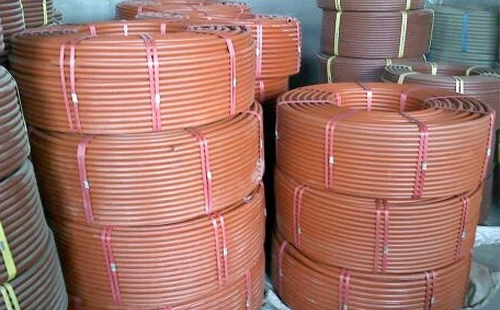 金塔穿线管防雷接地技术实施要点 金塔穿线管防雷接地技术实施要点