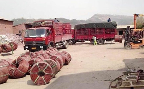 金塔穿线管选型与施工全解析:金塔穿线管如何正确安装 穿线管选型与施工全解析:金塔穿线管如何正确安装