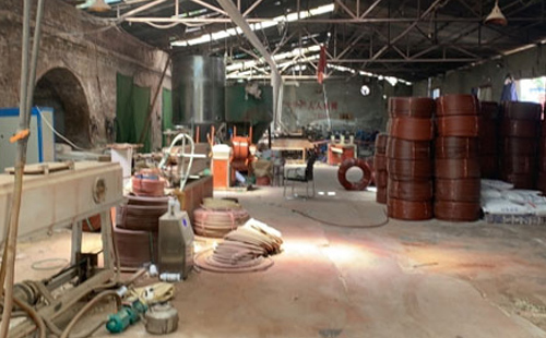 家装防火别忽视！阻燃金塔穿线管安装规范详解