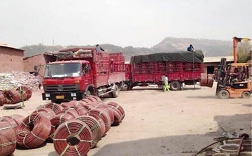 金塔穿线管选型与安装技术全解析 金塔穿线管选型与安装技术全解析