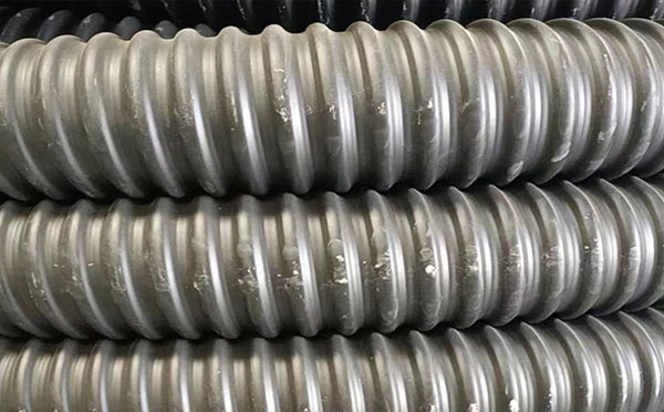 现代线缆防护的理想选择：金塔碳素波纹管技术特性与工程应用全景解析