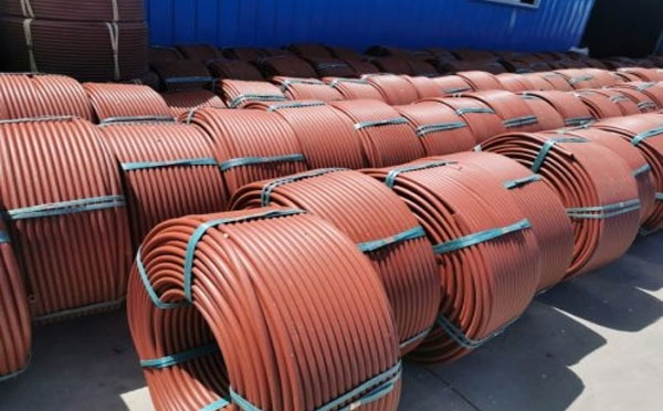 金塔穿线管类型选型与建筑电气安装技术规范指南